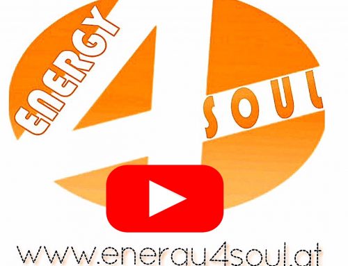 energy4soul – jetzt auch auf YouTube