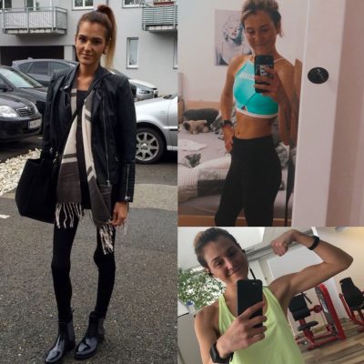 magersucht anorexia transformation